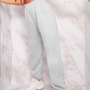 pretty little thing sweatpants